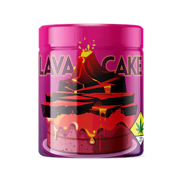 Photo of Lava Cake 28g