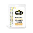 Product image for Pineapple Express Cartridges - 100mg