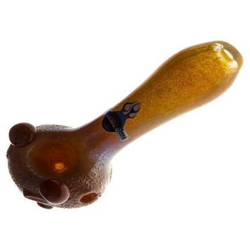 Photo of "Teddy Bear" Glass Pipe