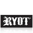 Product image for RYOT® Large Logo Stickers 24″