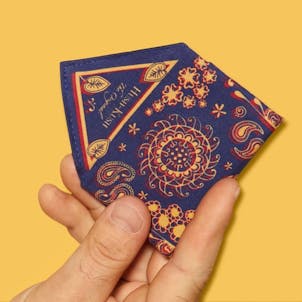 Photo of Henna's One love