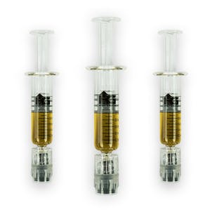 Photo of Delta 8 Raw Distillate 1g