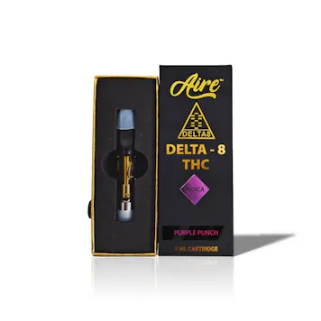 Photo of PURPLE PUNCH, INDICA, DELTA 8, 1000 MGSKITTLEZ, INDICA, DELTA 8, 1000 M