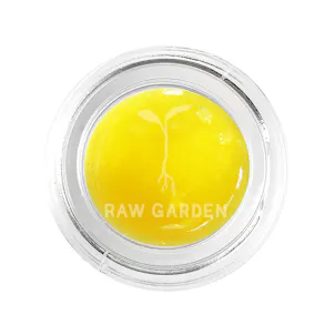 Photo of Jungle Rush Refined Live Resin Sauce 1g