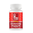 Product image for CBD Living Cherry Gummy Rings 300mg
