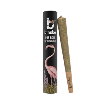 Product image for JMO Pre-Roll 1g