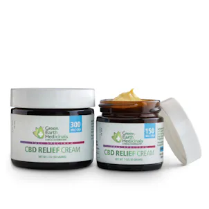 Photo of CBD RELIEF | Topical Cream