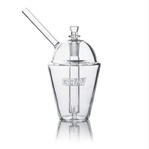 Photo of GRAV® Slush Cup Bubbler