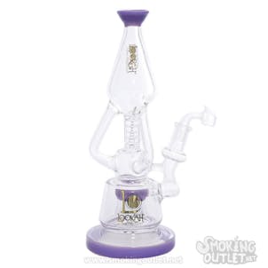 Photo of Lamplighter by Lookah Glass