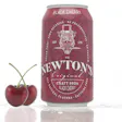 Product image for Sir Newton's Soda Black Cherry 10mg