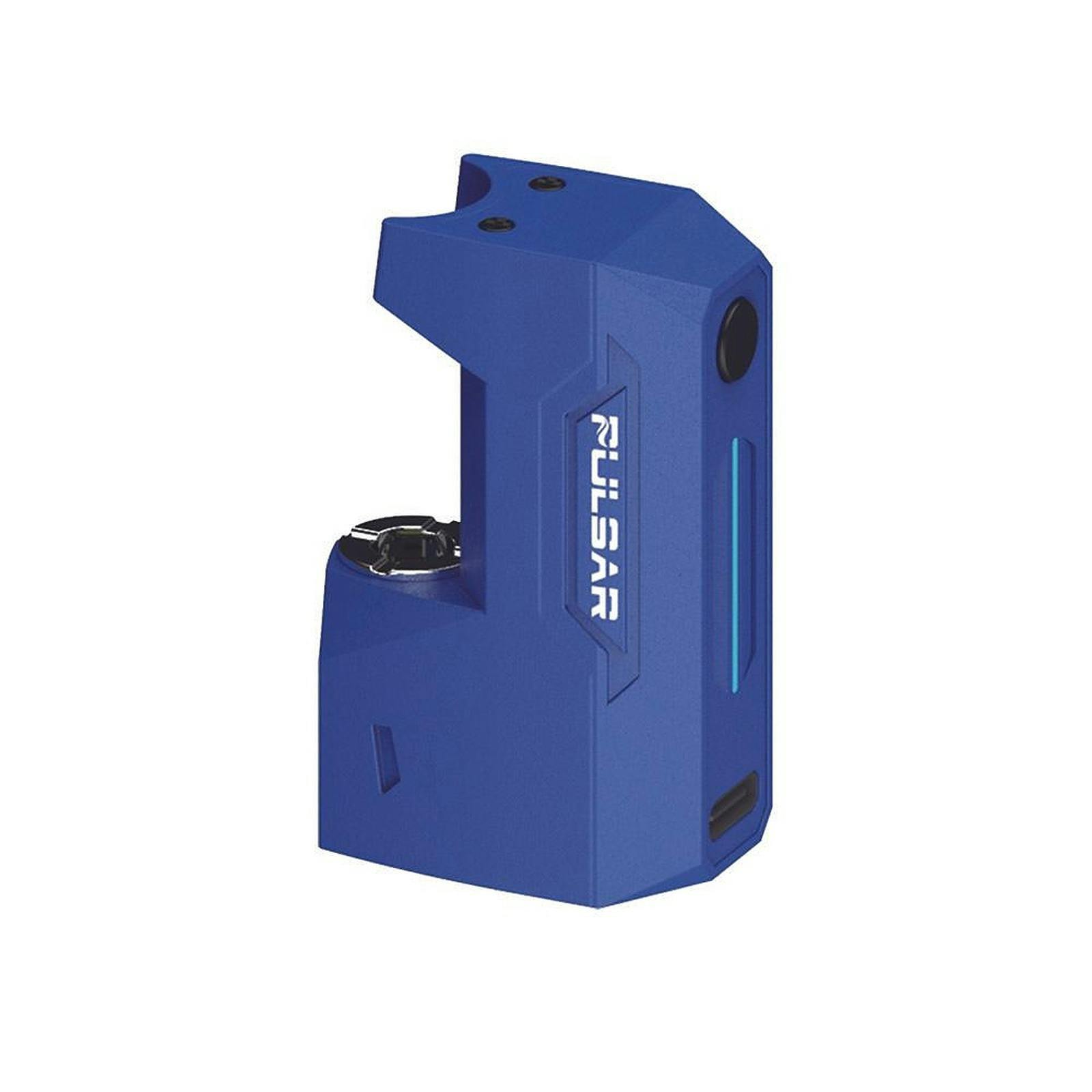 Pulsar Vaporizers Pulsar GiGi H20 510 Battery W Water Pipe Adapter 