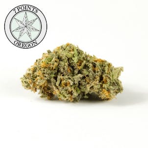 Photo of Green Crack