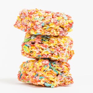 Photo of Cereal Treat - Fruity - 100mg