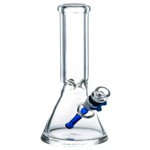 Photo of 12" Glass Beaker - 9mm Thick
