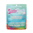 KUSHY PUNCH - JAB JAB HOOK GUMMY 100MG