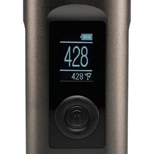 Photo of "Solo II" Vaporizer