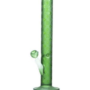 Photo of 18" LV Pattern Water Pipe