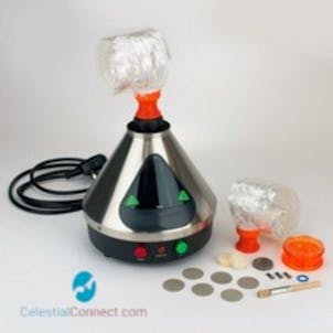 Photo of Dry Herb Volcano Vaporizer