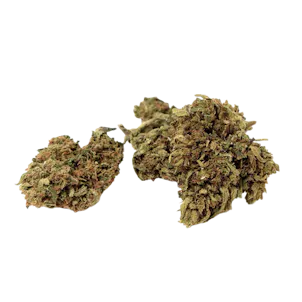 Photo of Cannatonic CBD Hemp Flower - The Green Nursery Organics