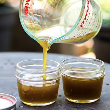 Photo of Homemade Edibles Infusion Kit