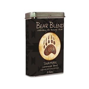 Photo of Shaman Hemp Flower Rolliez