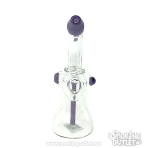 Photo of Candy Button Bubbler