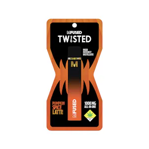 Photo of Pumpkin Spice Latte