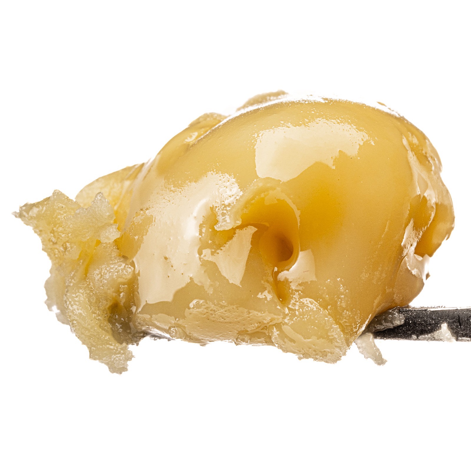 West Coast Cure: Fatso Live Resin Badder | Leafly