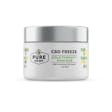 Product image for CBD Freeze Cold Therapy Pain Rub - 50mg