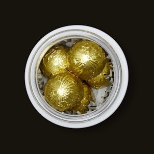 Photo of Gianduja BonBons