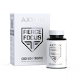 Product image for FIERCE FOCUS - CBD NOOTROPIC