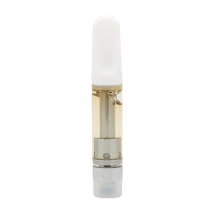 Photo of Timeless CBD Delta 8 Cartridge