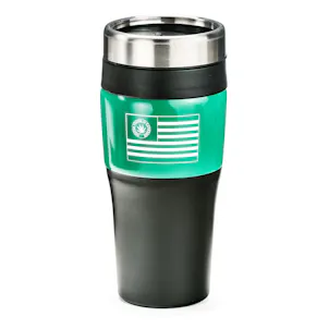 Photo of UNITED STATES OF CANNABIS TRAVEL TUMBLER