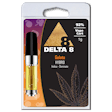 Product image for Delta 8 Hybrid Gelato 1ML - 92%