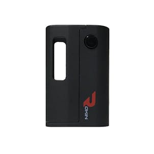 Photo of Rokin Mini Tank 510 Thread Battery Matte Black