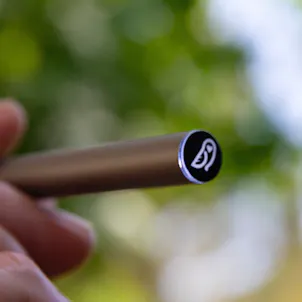 Photo of CBD Vape Pen - Buttonless CCELL