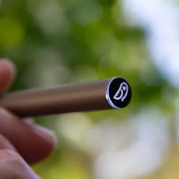 Photo of CBD Vape Pen - Buttonless CCELL