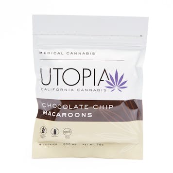 Photo of Assorted Macaroons