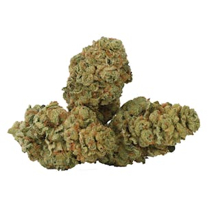 Photo of -ness Pineapple Chunk