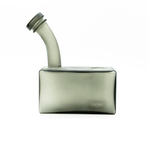 Photo of RiO Sandblasted Glass