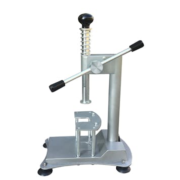 Photo of Dulytek® DMPP Pollen Press for Pre-Press Molds