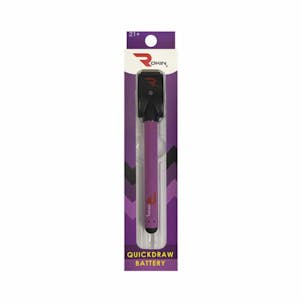 Photo of Rokin Quickdraw 510 Thread Battery - Purple
