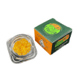 Product image for Orange Tree Sugar Diamonds 1g