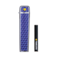 Timeless Purple Flip Case & Battery Combo 500mg