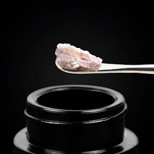 Photo of Black Cherry Punch Hash Rosin 1g