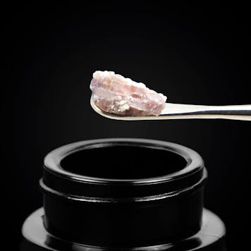 Photo of Black Cherry Punch Hash Rosin 1g