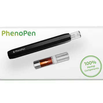 Photo of Phenopen Starter Kit