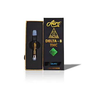 Photo of GELATO, HYBRID, DELTA 8, 1000 MG