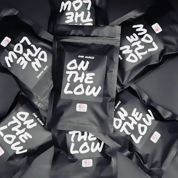 Photo of OTL - Wedding Mints Ounce - 17.93% THC