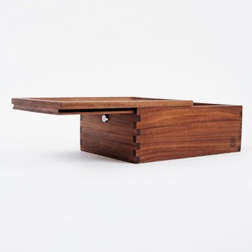 Photo of MARLEY NATURAL STORAGE LOCK BOX